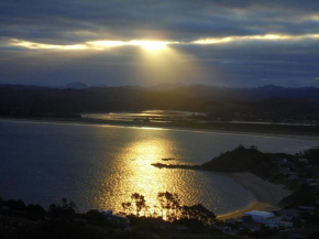 Ocean Purring View, Tutukaka